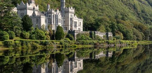 Entre Castillos y Leyendas: Reino Unido e Irlanda 