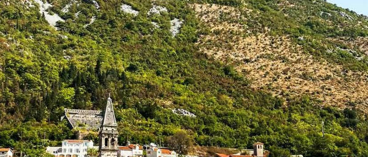 ESPLENDORES DE PUGLIA y LOS BALCANES 