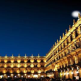 MADRID – CASTILLA – GALICIA & PORTUGAL MADRID – CASTILLA – GALICIA & PORTUGAL