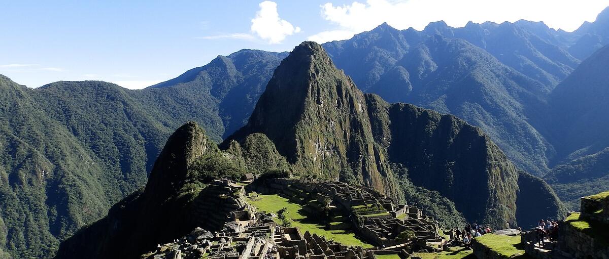 VISITANDO: LIMA – CUSCO – RUINAS (Q´ENQO – PUKA PUKARA – TAMBOMACHAY & SACSAYHUAMAN) - VALLE SAGRADO + SALINERAS DE MARAS & MORAY –MACHU PICHU VISITANDO: LIMA – CUSCO – RUINAS (Q´ENQO – PUKA PUKARA – TAMBOMACHAY & SACSAYHUAMAN) - VALLE SAGRADO + SALINERAS DE MARAS & MORAY –MACHU PICHU