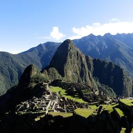 VISITANDO: LIMA – CUSCO – RUINAS (Q´ENQO – PUKA PUKARA – TAMBOMACHAY & SACSAYHUAMAN) - VALLE SAGRADO + SALINERAS DE MARAS & MORAY –MACHU PICHU VISITANDO: LIMA – CUSCO – RUINAS (Q´ENQO – PUKA PUKARA – TAMBOMACHAY & SACSAYHUAMAN) - VALLE SAGRADO + SALINERAS DE MARAS & MORAY –MACHU PICHU