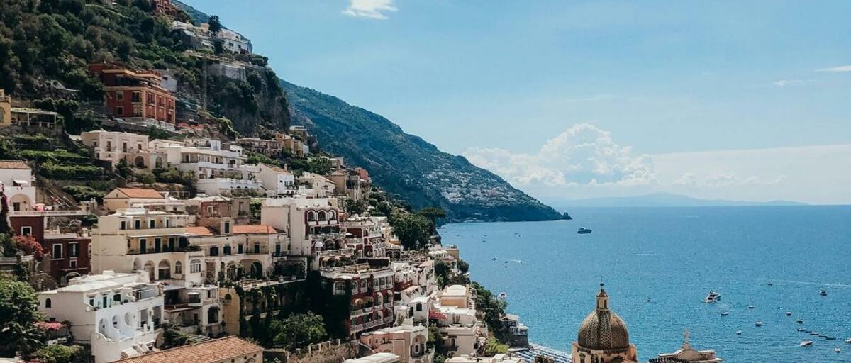 Puglia & Sicilia con Campana y Calabria