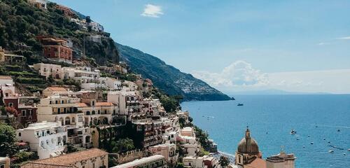 Puglia & Sicilia con Campana y Calabria